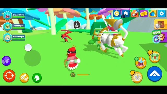 Monster box 2 new monster legendry// toonster crossing world playing game смотреть онлайн