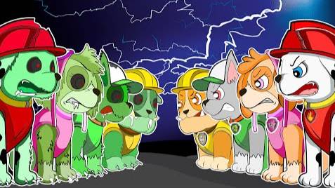 ЩЕНЯЧИЙ ПАТРУЛЬ. Мультики для детей. Щенячий Патруль, детские мультики бесплатно. Смотреть онлайн. смотреть онлайн