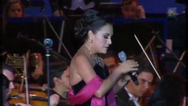 Bárbara Padilla - Granada (Festival Cervantino) смотреть онлайн