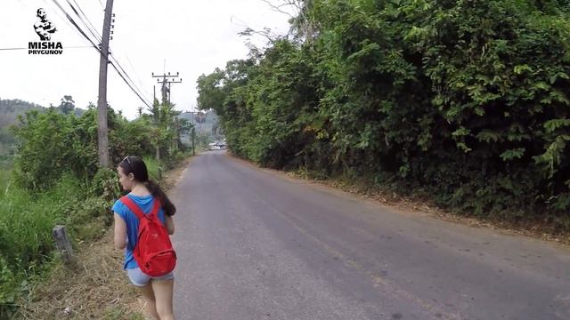 Прыгуновы на Пхукете!!! =) Серия 2. смотреть онлайн