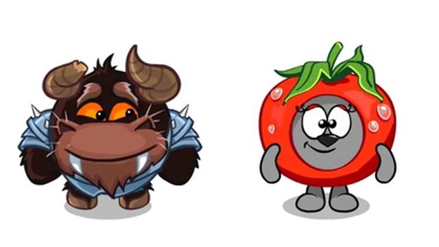 Давай сходим в кино? (Автор - Наталья Горская) смотреть онлайн