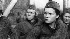 нас не надо жалеть