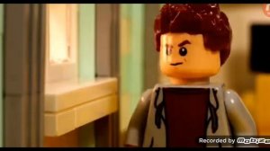 ЛЕГО мультфильм "Schoolboy Runaway", обе части