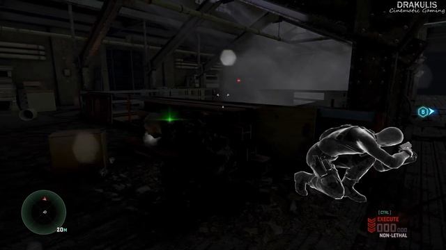 Tom Clancy's Splinter Cell: Blacklist - Full GamePlay Walkthrough - 4K - REALISTIC Difficulty