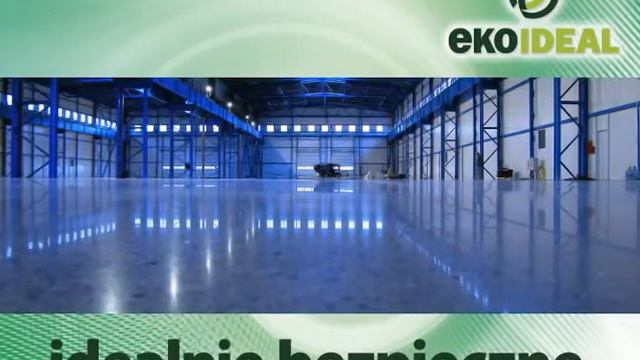 ekoideal polerowany beton posadzki betonowe 2 смотреть онлайн