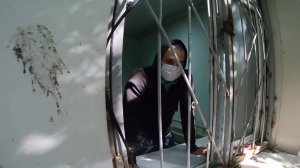 ПСИХУШКА_РАЗГОВОР С ПАЦИЕНТАМИ