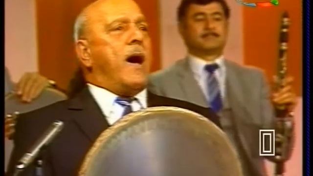 Hacıbaba Hüseynov - Təsniflər смотреть онлайн