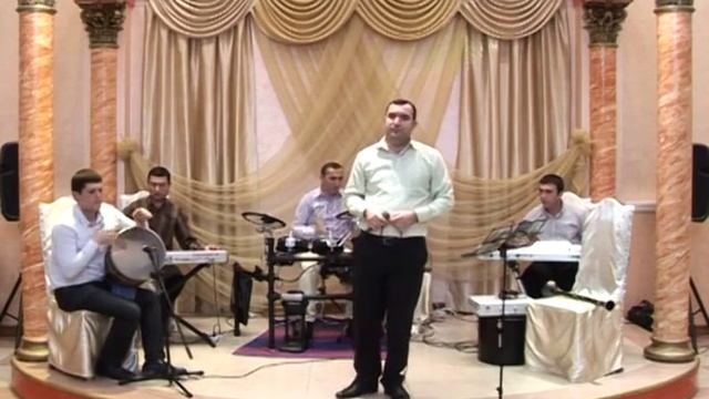 Gevorg Khachatryan Sharan.mp4 смотреть онлайн
