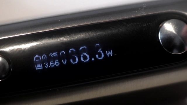 Wismec VaporFlask Stout 100Watt + Aggiornamento Firmware смотреть онлайн