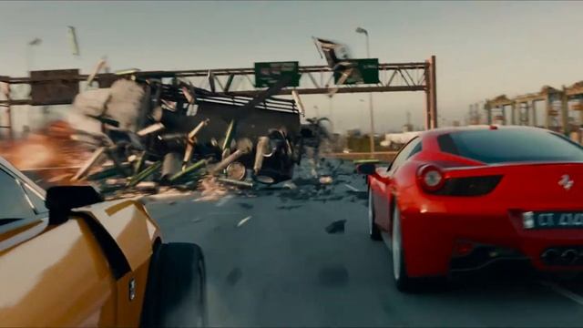 4K Transformers 3 Dark Of The Moon (2011) ทรานฟอร์เมอร์ 3 พากย์ไทย смотреть онлайн
