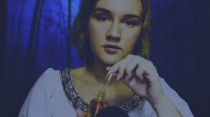 АСМР НАЗАД В СРЕДНЕВЕКОВЬЕ /ОХОТА НА ВЕДЬМ