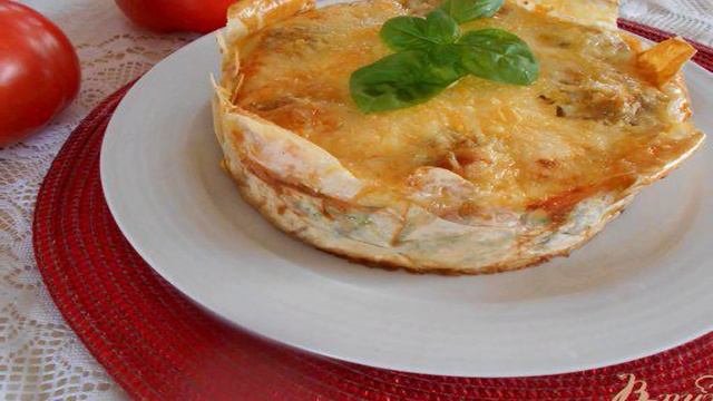 Книга рецептов