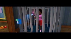 Dark Riddle 2 - Mars