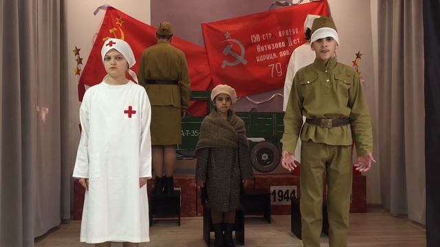 Театральная мастерская "МАРТ" г. Сочи смотреть онлайн