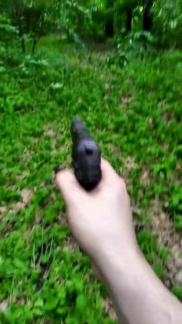 Макет USP из дерева смотреть онлайн