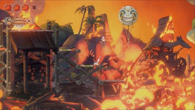 The Eternal Life Of Goldman - Official Gameplay Walkthrough | Gamescom 2024