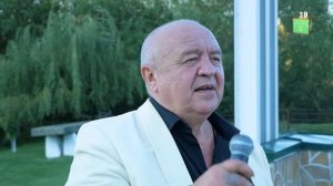 Сергей Миньков