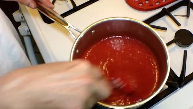 KETO SUGAR-FREE STRAWBERRY JAM: LOW CARB BERRY PRESERVES