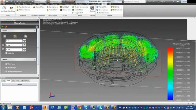 Parameterization in EMS using Inventor iLogic смотреть онлайн