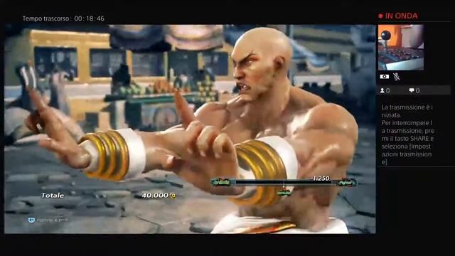 Tekken 7 Fighting Stick Mini