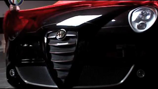 Alfa MiTo Episode 1 : Design смотреть онлайн