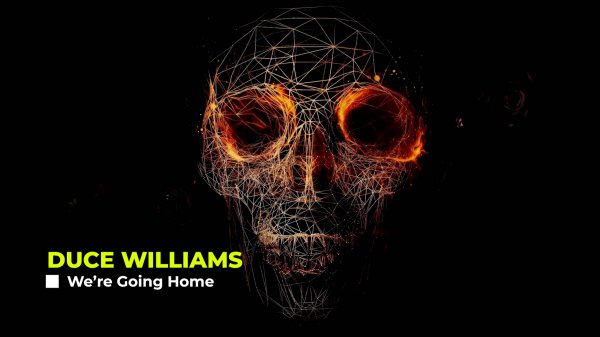 Duce Williams - We're Going Home (Cinematic)
Музыка без авторских прав
No Copyright Music