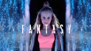 Премьера клипа “FANTASY” к 25 - летнему Юбилею детской хореографической студии «Фантазия»