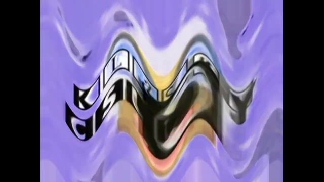 Klasky Csupo Robot Logo Effects (Sponsored By Peugeot Logo Effects)