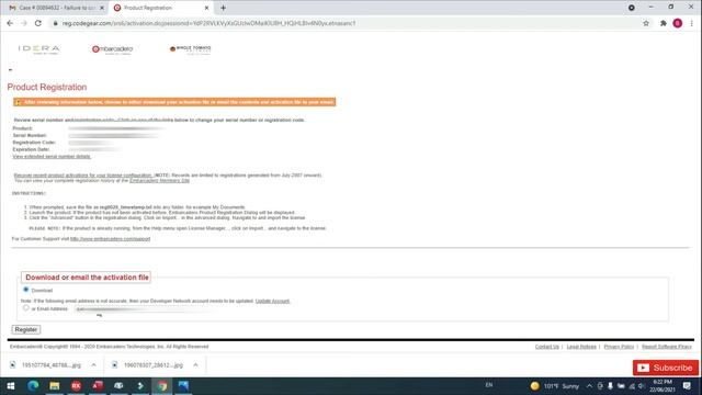 15# Installing Delphi Community Edition смотреть онлайн