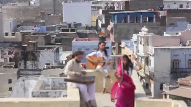 Light In Babylon - Gypsy Love (official)