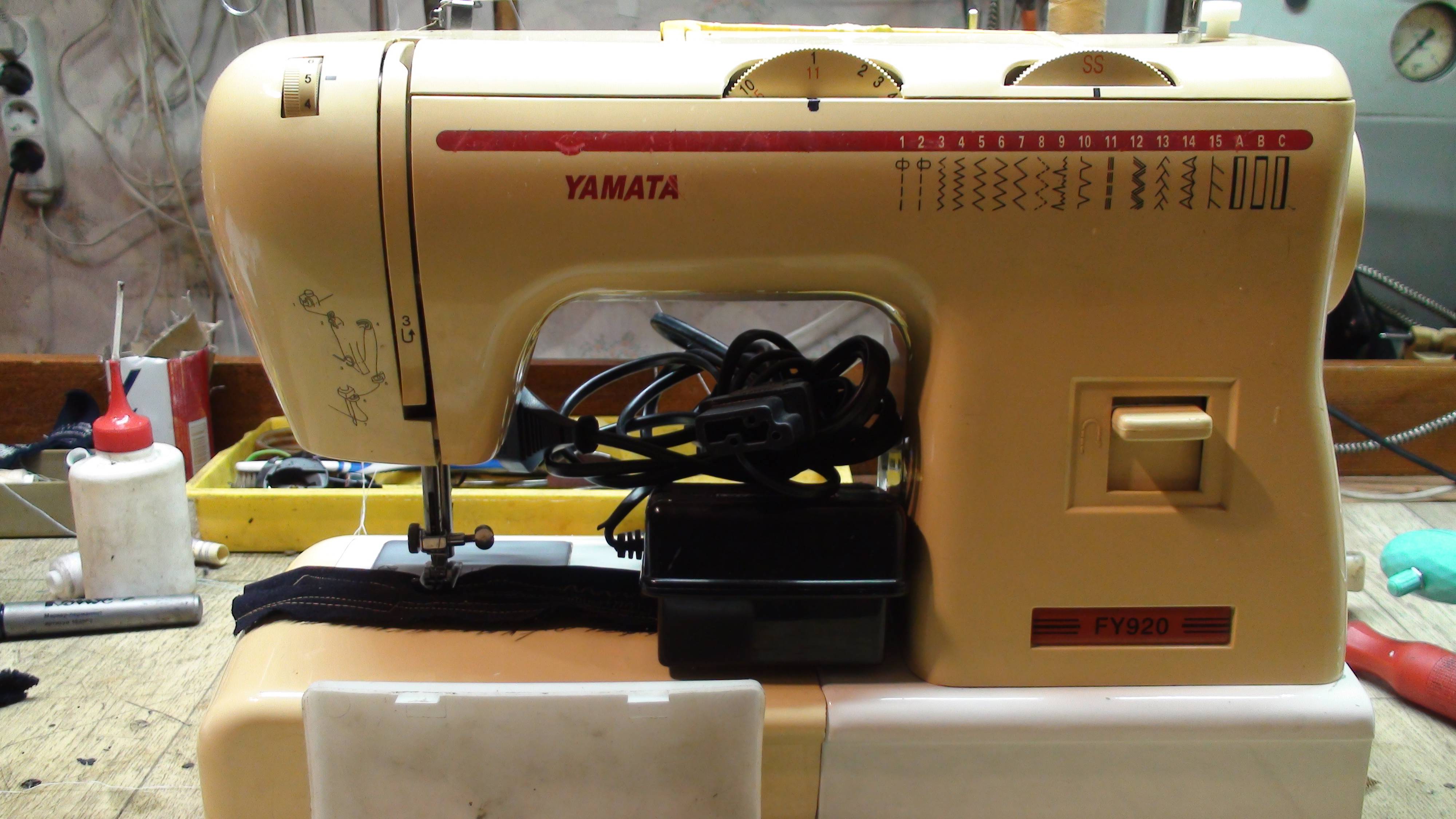 Очередное пробретение с АВИТО. Ш_М ЯМАТА. Начало 00-х. смотреть онлайн