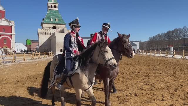 Кинопарк «Москино» 23.03.2025