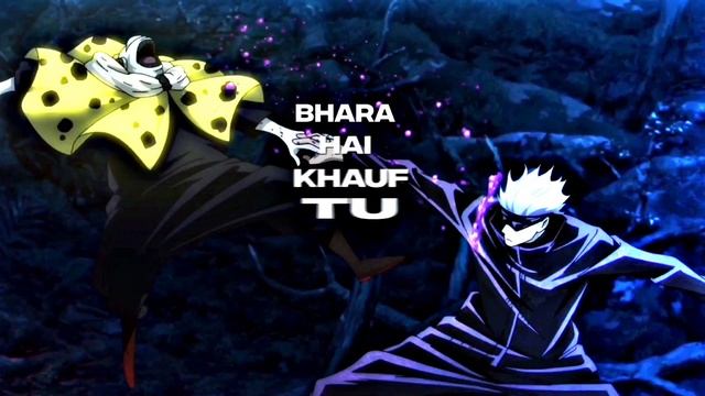 「SAZA-E-MAUT 🔥💜」MARGINAL EDIT「AMV/EDIT」 FREE PRESET смотреть онлайн