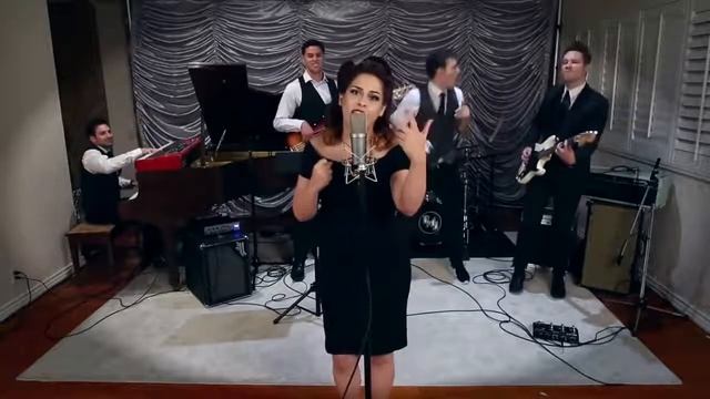 Postmodern Jukebox - Bye Bye Bye