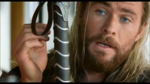 Team Thor - All Parts (1, 2 & 3) Chris Hemsworth, Daley Pearson