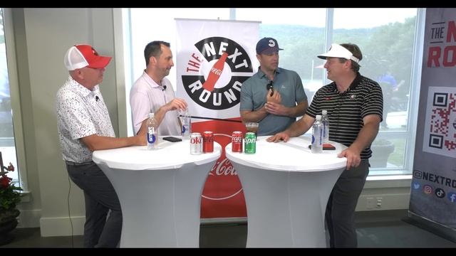 Having a Coke with Georgia Football Head Coach Kirby Smart смотреть онлайн