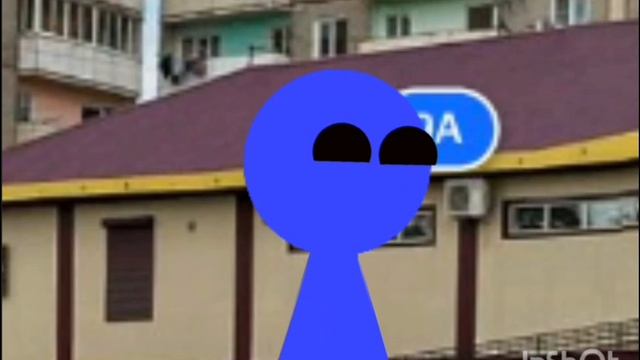 Жизнь каляки 6 серия мармелад