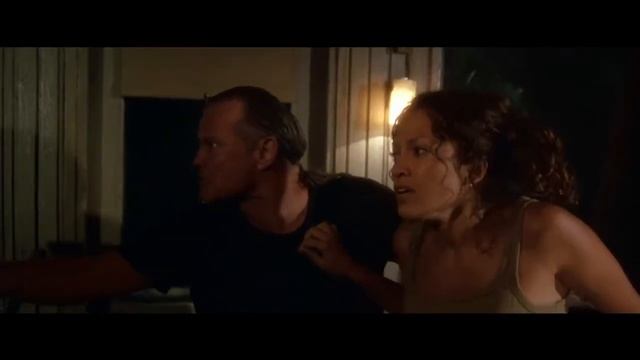 Anaconda Review смотреть онлайн