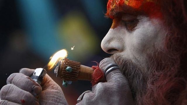 Kichaa M ft Stuty Maskey Dum Maro Dum смотреть онлайн