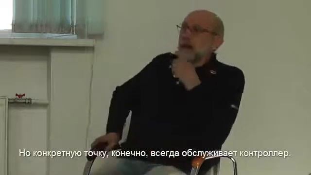 СКУД выносит мозг