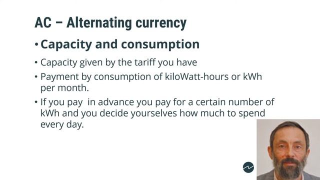 Pres 2 Electricity 2021 presented, by Mr. Bjørn Wold смотреть онлайн