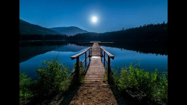 RELAXING Stress Relief Music: GENTLE VIBRATIONS - Feel Calm and Centered with Binaural Beats смотреть онлайн