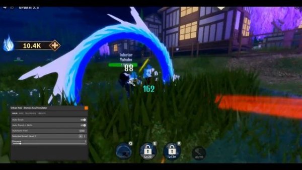 *NEW* Demon Soul Simulator Script - Autofarm, ALL Codes, Inf. Souls, Etc! (FREE)