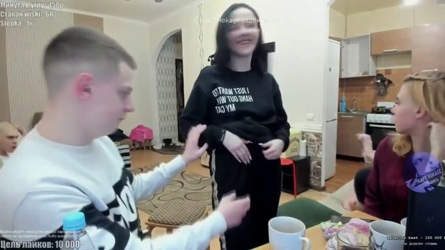 MELLSTROY | ЗАВОЗИТ С МАЛЫШКАМИ ТОП КОНТЕНТ 18+ | МЕЛСТРОЙ