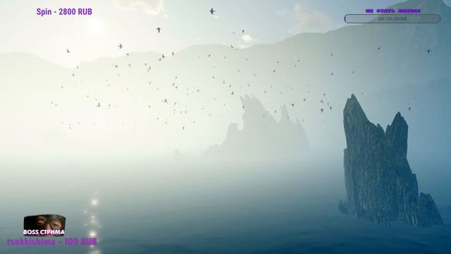 ВОЗВРАЩЕНИЕ БУДНОГО ДЕДА || The Isle? || ПОЛ ГОДА ОТДЫХА ЗАКОНЧИЛИСЬ смотреть онлайн