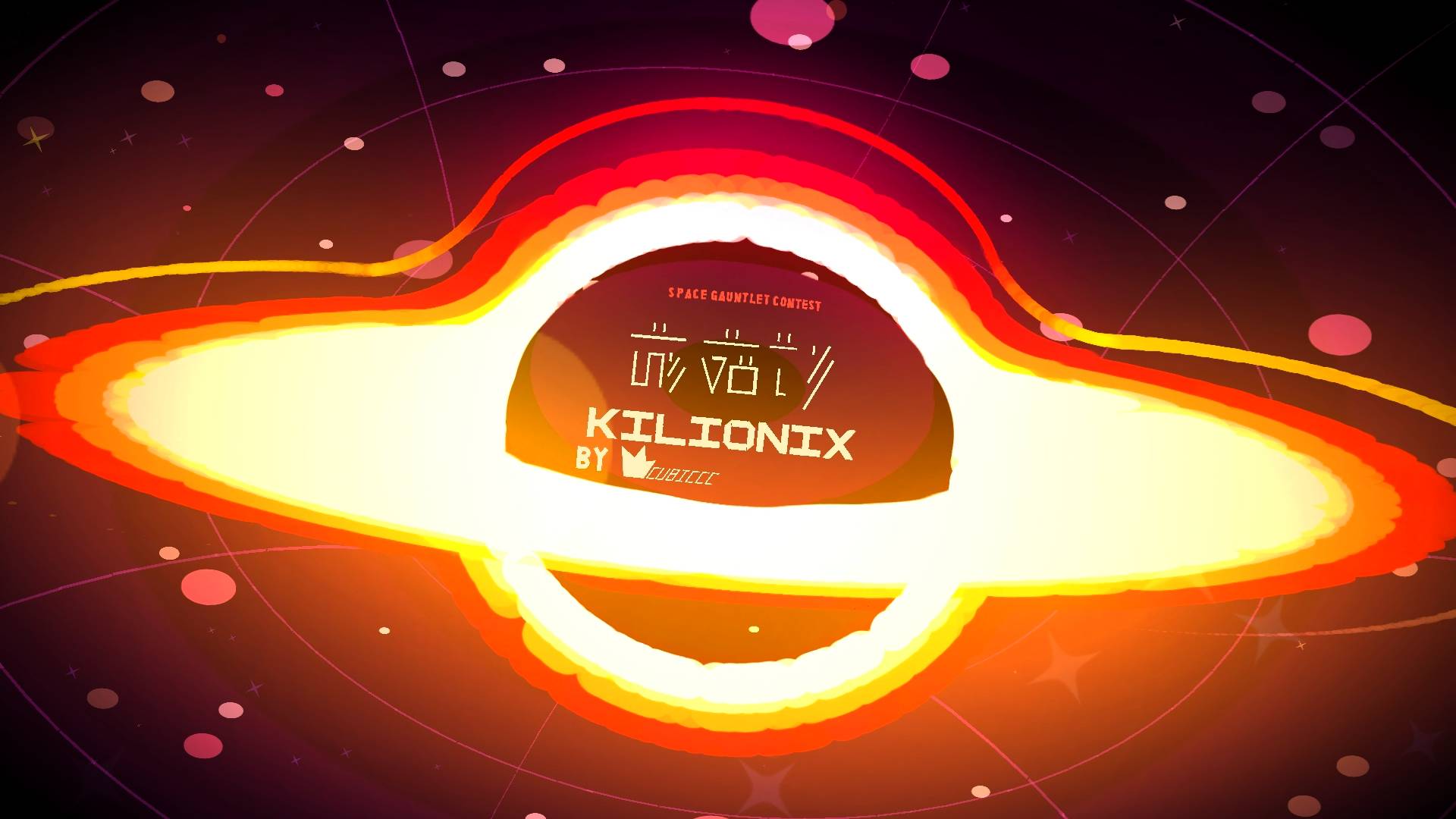 KILIONIX (by CUBICCC) смотреть онлайн