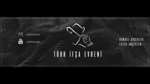 Bayram Özel Türk İfşa Arşivi -  Haziran 2019