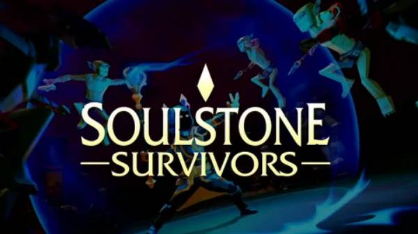 Пробую играть в Soulstone Survivors (первый раз)