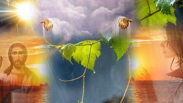 "С твоим именем на устах" поёт М.Зорина смотреть онлайн