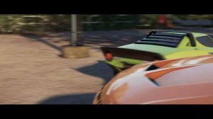 Test Drive Unlimited Solar Crown - Official Accolades Trailer